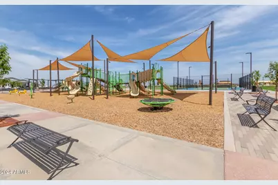 22681 E Bonanza Way, Queen Creek, AZ 85142 - Photo 33