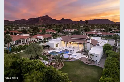8635 N 65th Street, Paradise Valley, AZ 85253 - Photo 1