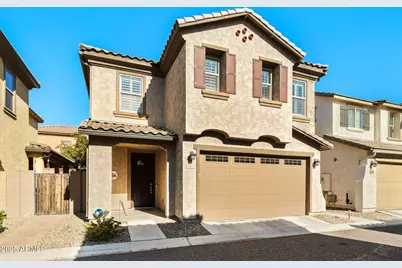 15617 N 47th Street, Phoenix, AZ 85032 - Photo 1