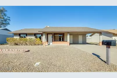 2536 E Commonwealth Circle, Chandler, AZ 85225 - Photo 1