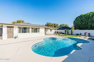 3615 E Clarendon Ave, Phoenix, AZ 85018 - Photo 7