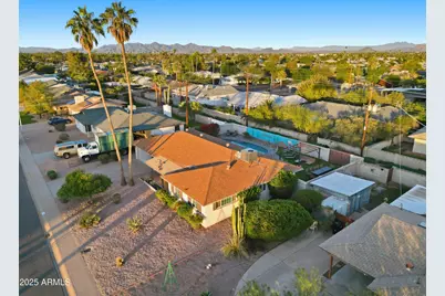 2501 N 81st Way, Scottsdale, AZ 85257 - Photo 1