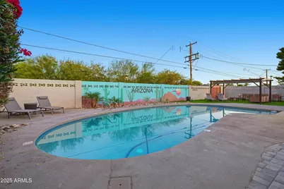 2501 N 81st Way, Scottsdale, AZ 85257 - Photo 55