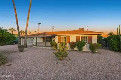 2501 N 81st Way, Scottsdale, AZ 85257 - Photo 7