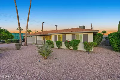 2501 N 81st Way, Scottsdale, AZ 85257 - Photo 9