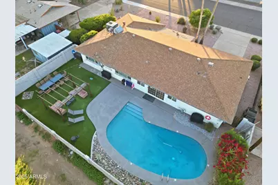 2501 N 81st Way, Scottsdale, AZ 85257 - Photo 3