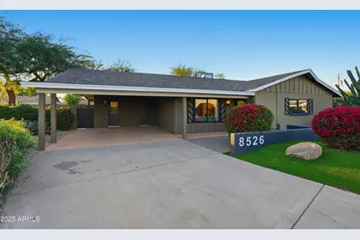 8526 E Whitton Avenue, Scottsdale, AZ 85251 - Photo 5