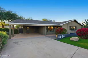 8526 E Whitton Ave, Scottsdale, AZ 85251 - Photo 5