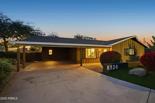 8526 E Whitton Ave, Scottsdale, AZ 85251 - Photo 9