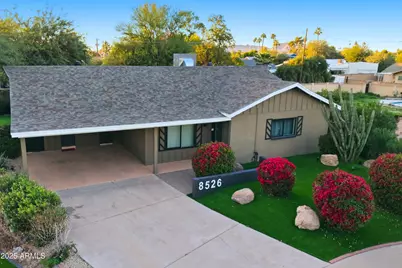 8526 E Whitton Avenue, Scottsdale, AZ 85251 - Photo 1