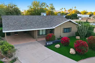 8526 E Whitton Ave, Scottsdale, AZ 85251 - Photo 1