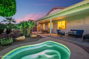 17016 N Javelina Dr, Surprise, AZ 85374 - Photo 41