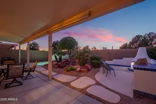 17016 N Javelina Dr, Surprise, AZ 85374 - Photo 37