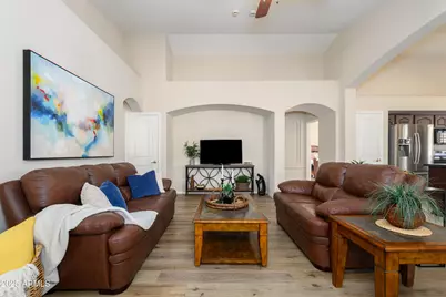 17016 N Javelina Drive, Surprise, AZ 85374 - Photo 9