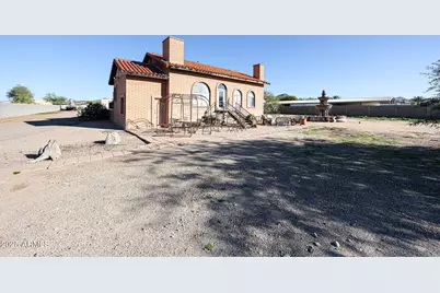 1732 W Yearling Road, Phoenix, AZ 85085 - Photo 47