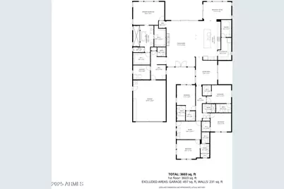 9957 E Strobe Avenue, Mesa, AZ 85212 - Photo 71