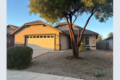 2279 Thunder Meadows Drive, Sierra Vista, AZ 85635 - Photo 23
