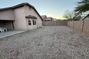 2279 Thunder Meadows Dr, Sierra Vista, AZ 85635 - Photo 19