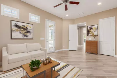 1474 E Elysian Pass, Queen Creek, AZ 85140 - Photo 13