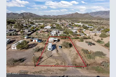 22570 W Pacific Street #7, Congress, AZ 85332 - Photo 1