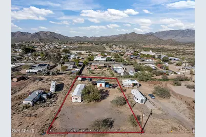 22590 W Pacific Street, Congress, AZ 85332 - Photo 1