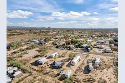 22590 W Pacific Street, Congress, AZ 85332 - Photo 11