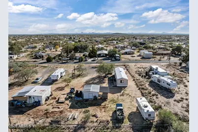 22590 W Pacific Street, Congress, AZ 85332 - Photo 13