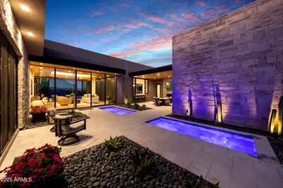 12864 E Harper Drive, Scottsdale, AZ 85255 - Photo 49