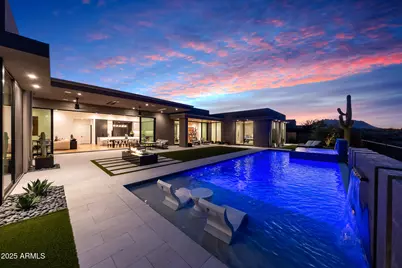 12864 E Harper Drive, Scottsdale, AZ 85255 - Photo 55