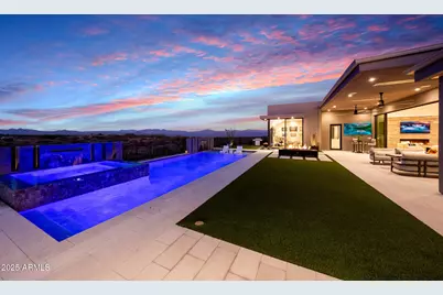 12864 E Harper Drive, Scottsdale, AZ 85255 - Photo 57