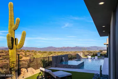 12864 E Harper Drive, Scottsdale, AZ 85255 - Photo 43