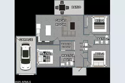20050 E Lakeside Road, Mayer, AZ 86333 - Photo 21
