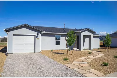 20050 E Lakeside Road, Mayer, AZ 86333 - Photo 1