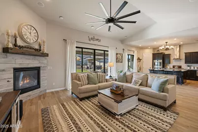 5745 E Cannon Place, Prescott Valley, AZ 86314 - Photo 7