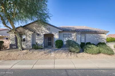 20026 N Siesta Rock Drive, Surprise, AZ 85374 - Photo 33