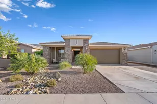 19001 W Desert Mirage Dr, Surprise, AZ 85388 - Photo 1