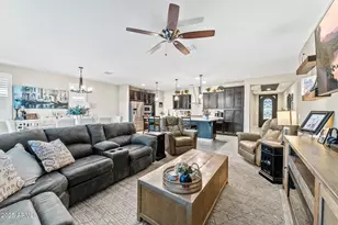 19001 W Desert Mirage Dr, Surprise, AZ 85388 - Photo 17