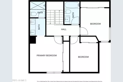 2834 S Extension Road #1111, Mesa, AZ 85210 - Photo 29