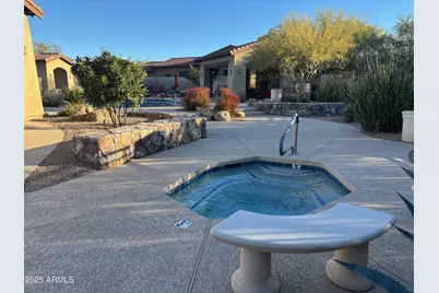 32147 N 73rd Place, Scottsdale, AZ 85266 - Photo 37