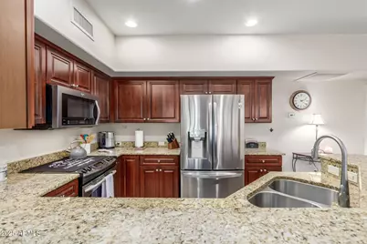 20660 N 40th Street #2182, Phoenix, AZ 85050 - Photo 9