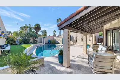 7252 E Maverick Road, Scottsdale, AZ 85258 - Photo 27