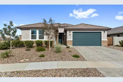 1170 E Meadowridge Drive, Casa Grande, AZ 85122 - Photo 1