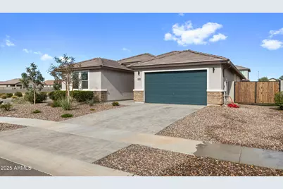 1170 E Meadowridge Drive, Casa Grande, AZ 85122 - Photo 3