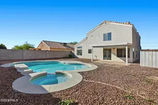 8667 N 110th Ln, Peoria, AZ 85345 - Photo 37