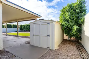 23610 S Cactus Flower Ct, Sun Lakes, AZ 85248 - Photo 29