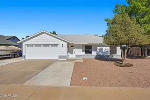 2010 E Butler St, Chandler, AZ 85225 - Photo 1