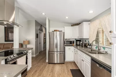 201 S Greenfield Road #154, Mesa, AZ 85206 - Photo 11