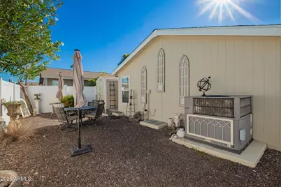 201 S Greenfield Road #154, Mesa, AZ 85206 - Photo 29