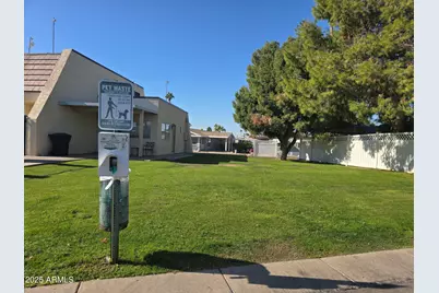 201 S Greenfield Road #154, Mesa, AZ 85206 - Photo 41