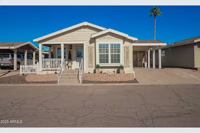201 S Greenfield Road #154, Mesa, AZ 85206 - Photo 1